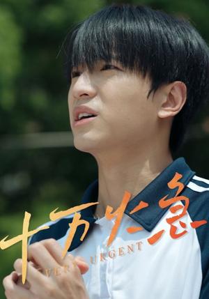 《十万火急（30集）（夸克网盘）》短剧封面