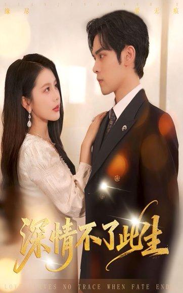 《深情不了此生 （60集）丁海霞&陆天玮》短剧封面