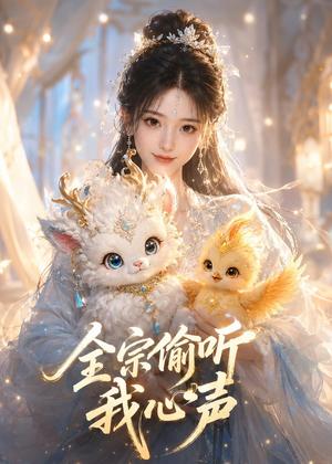 《全宗偷听我心声(49集)(夸克网盘)》短剧封面