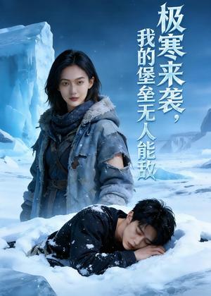 《极寒来袭,我的堡垒无人能敌(28集)Ai短剧(夸克网盘)》短剧封面