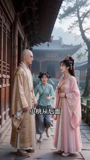 《憨憨女的追夫路(69集)(夸克网盘)》短剧封面