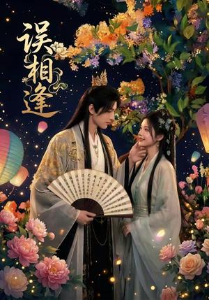 《误相逢（24集）（夸克网盘）》短剧封面