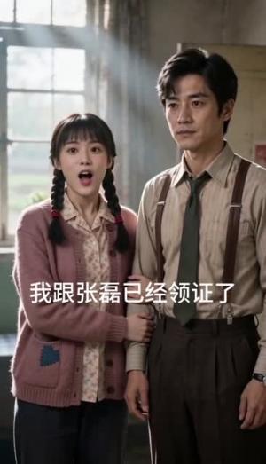 《一禾寄北(100集)AI短剧(夸克网盘)》短剧封面