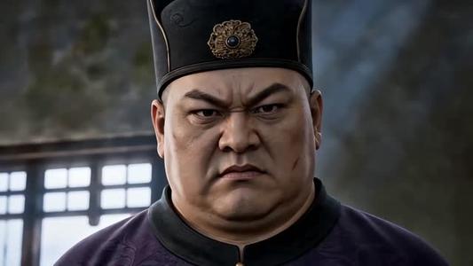 《武侠之厂公(107集)(夸克网盘)》短剧封面