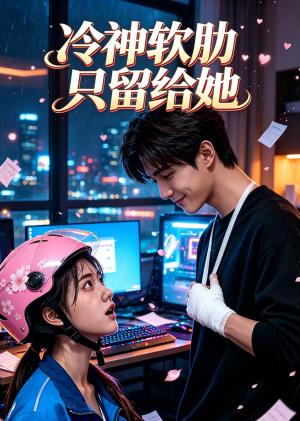 《冷神软肋只留给她(26集)(夸克网盘)》短剧封面