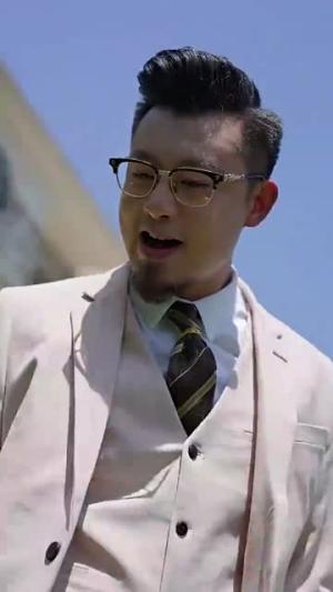 《狐狸的诱惑（80集）才艺铭（夸克网盘）》短剧封面