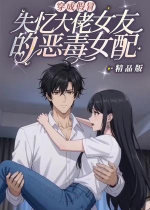 《穿成假冒失忆大佬女友的恶毒女配精品版(80集)(夸克网盘)》短剧封面