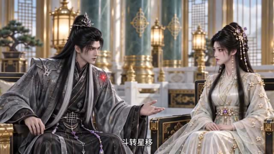 聚宝仙盆仙界篇第十季 《聚宝仙盆仙界篇第十季》短剧封面