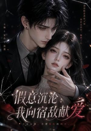 《假意沉沦:我向宿敌献爱(60集)(夸克网盘)》短剧封面