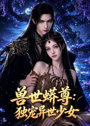 《兽世蟒尊:独宠异世少女(60集)(夸克网盘)》短剧封面