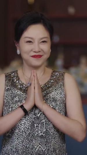 《二婚当天植物人老公突然睁眼(40集)(夸克网盘)》短剧封面