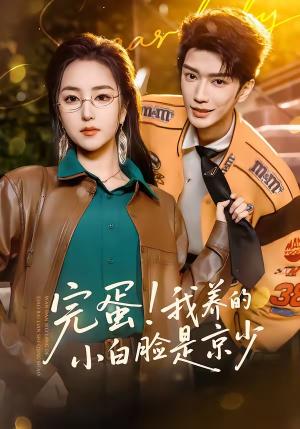 《完蛋!我养的小白脸是京少(91集)金玄雨&夏玄子(夸克网盘)》短剧封面