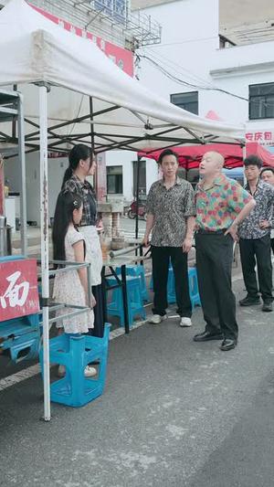 《十年报恩终不晚(87集)张瀚文&周颖&蒋潇林(1080P)(夸克网盘)》短剧封面