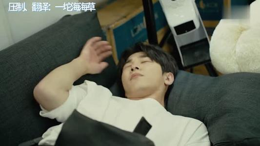 《【中字】韩国网剧-女人让男人混淆的行为(夸克网盘)》短剧封面