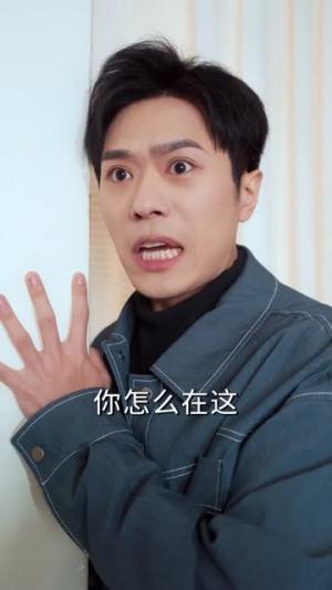 《天！女神偷偷给我生了三个乖女儿（81集）金铄＆刘艺乔（夸克网盘）》短剧封面