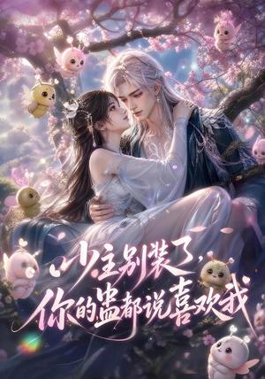 《少主别装了,你的蛊都说喜欢我(60集)(夸克网盘)》短剧封面