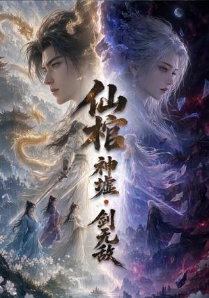 《仙棺神墟,剑无敌(59集)(夸克网盘)》短剧封面