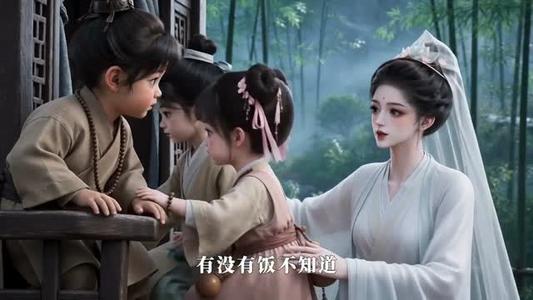 《带三宝嫁东宫，太子他想活了（102集）（夸克网盘）》短剧封面
