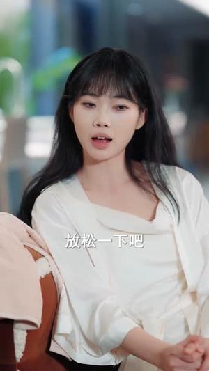 《电视里的死亡预告（70集）夏玖玖＆王洋（夸克网盘）》短剧封面