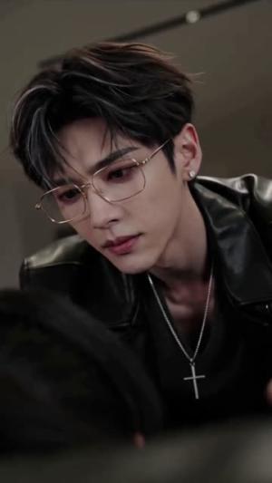 《予你深情,日夜兼程(100集)(夸克网盘)》短剧封面