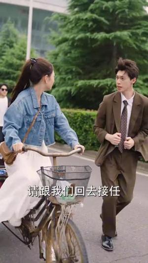 《我们的妈妈$中秋人团圆（65集）（夸克网盘）》短剧封面