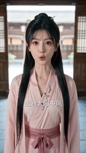 《读我心声封御医,却成天下笑柄(67集)(夸克网盘)》短剧封面