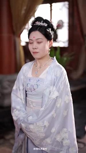 《小小太后四岁半满堂儿孙争着宠(80集)沈宇凡&俞奕宁(夸克网盘)》短剧封面