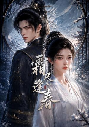 《霜尽逢春(48集)(夸克网盘)》短剧封面