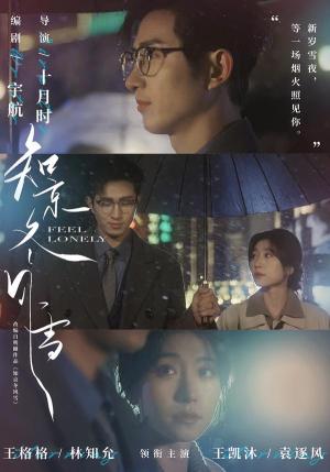 《知京冬风雪(68集)王凯沐&王格格(夸克网盘)》短剧封面