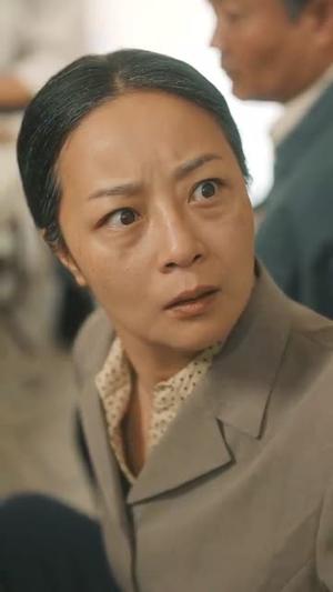 《偏心老太重生改命(80集)孔盈智&孔德锋(夸克网盘)》短剧封面