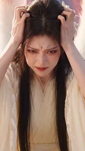 我家亲戚全是妖族老祖 《我家亲戚全是妖族老祖》短剧封面