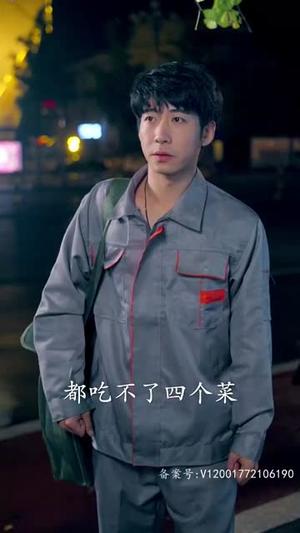 《白夜追凶之龙兄虎弟$龙虎之喋血追凶（80集）孙瑶（夸克网盘）》短剧封面