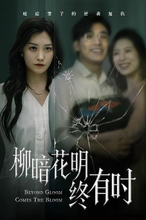 《柳暗花明终有时（50集）张宇翔&李沿熹（夸克网盘）》短剧封面