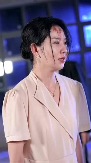 《一家之主(35集)(夸克网盘)》短剧封面