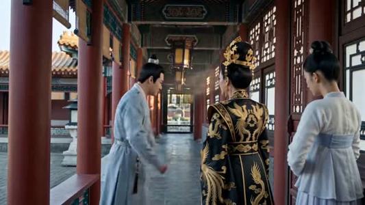 《又惹到那条癫鱼了第二季(113集)(夸克网盘)》短剧封面