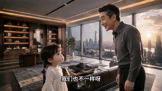 《天降萌宝:小石头驾到(104集)(夸克网盘)》短剧封面