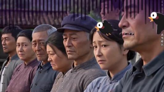 《八零福宝,家有福星从天降第一季(400集)(夸克网盘)》短剧封面