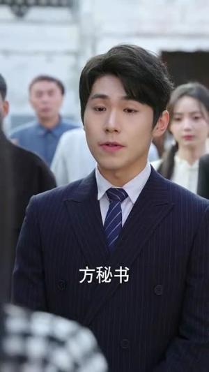 《吉时相遇（80集）许丹＆袁志颖（夸克网盘）》短剧封面