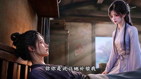 《穿成炮灰后我嫁给了男主反派长兄（115集）（夸克网盘）》短剧封面