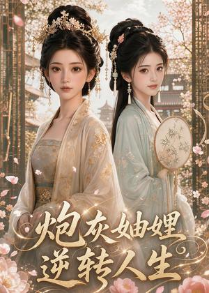《炮灰妯娌逆转人生(23集)(夸克网盘)》短剧封面