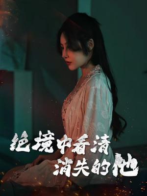 《绝境中看清消失的他（31集）赵学茹（夸克网盘）》短剧封面
