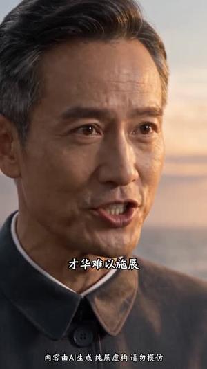 《斯坦福归芯,一人抵五师(107集)(夸克网盘)》短剧封面