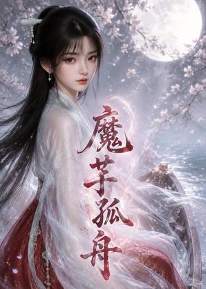 《魔芋孤舟（58集）（夸克网盘）》短剧封面