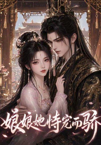 《娘娘她恃宠而骄(30集)(百度网盘)》短剧封面