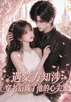 《遇棠方知涉:穿书后成了他的心尖宠(106集)(夸克网盘)》短剧封面