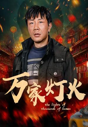《万家灯火(50集)张紫淋(夸克网盘)》短剧封面