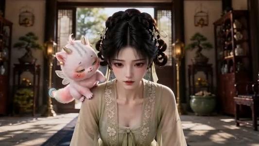 《心声爆了满朝文武都吃瓜之舍人传（83集）（夸克网盘）》短剧封面