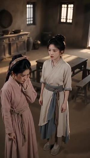 《一犬两人,岁岁皆安宁(72集)(夸克网盘)》短剧封面