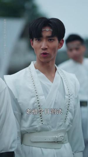 《一拳焚天(57集)鲍李宁&赵兰君(夸克网盘)》短剧封面