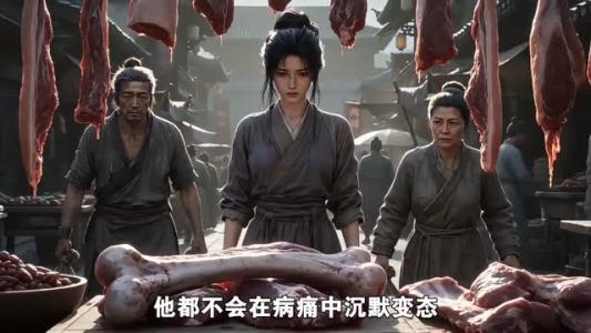 《我恶名缠身，竟带全家翻身致富（88集）（夸克网盘）》短剧封面